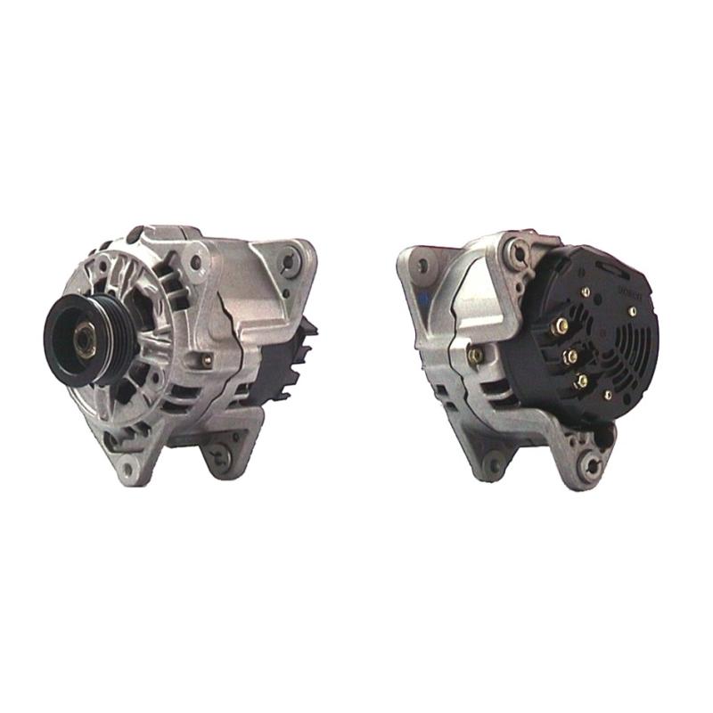 Alternateur CEVAM 4482 - Visuel 1