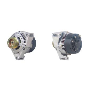 Alternateur CEVAM 4484 pour ALFA ROMEO SPIDER 2.0 V6 Turbo - 202cv