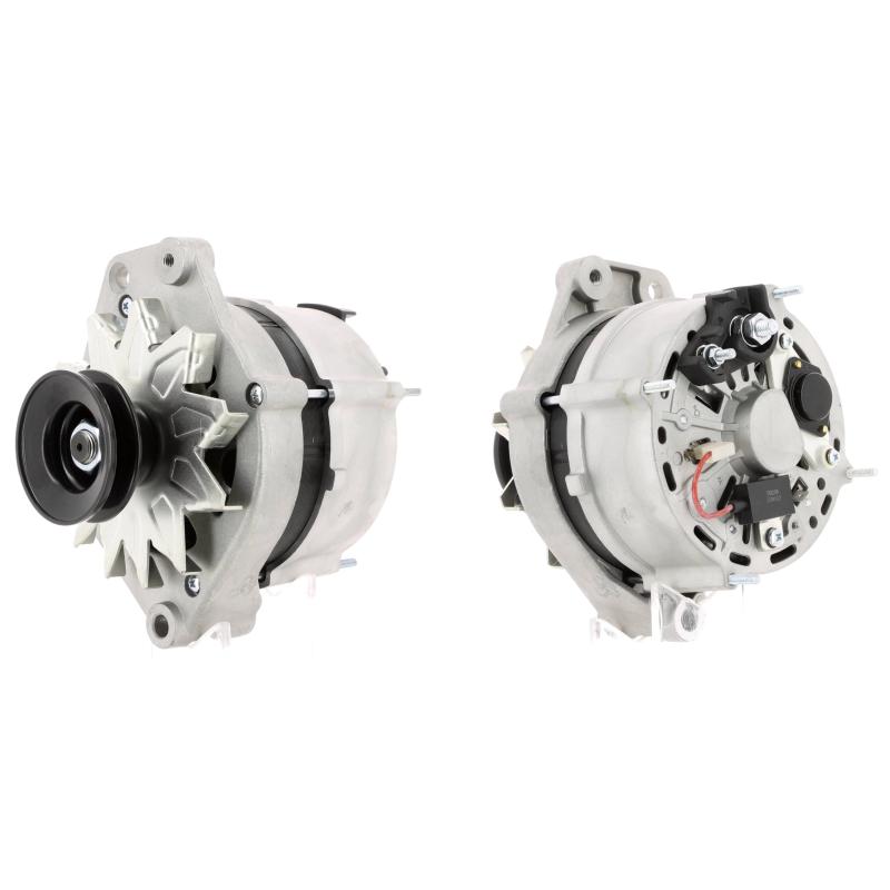 Alternateur CEVAM 4488 - Visuel 1