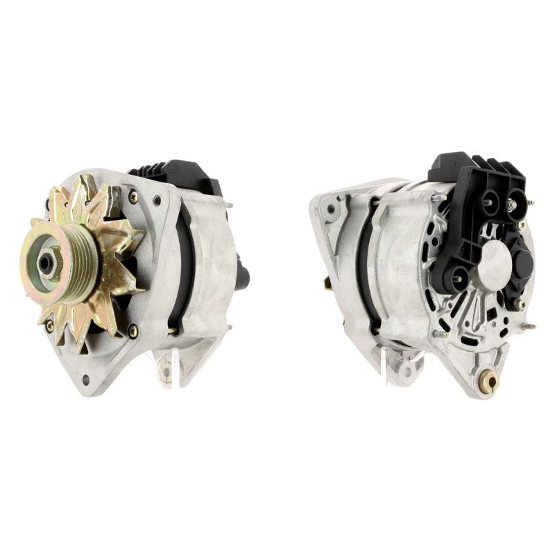 Alternateur CEVAM 4491 - Visuel 1