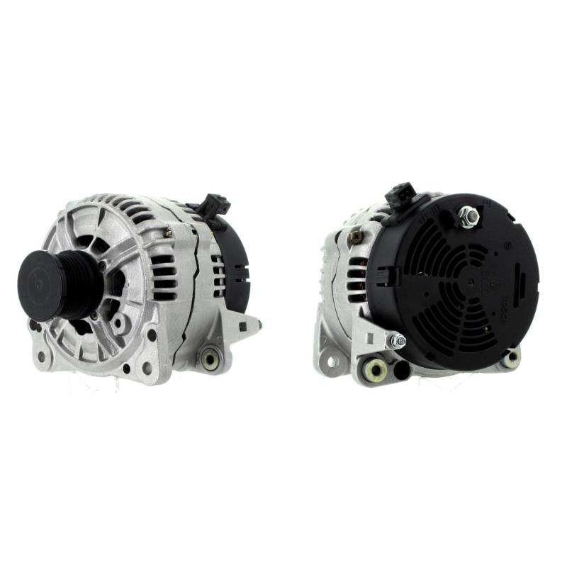 Alternateur CEVAM 4494 - Visuel 1