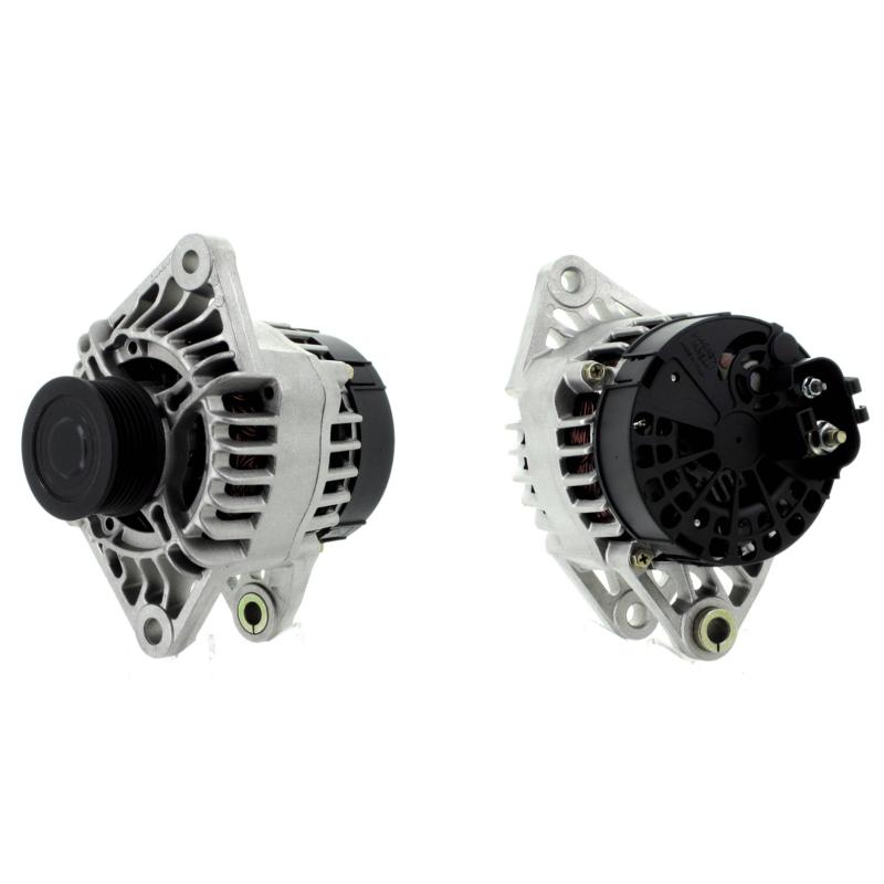 Alternateur CEVAM 4497 - Visuel 1