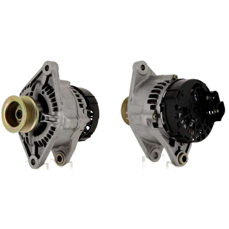 Alternateur CEVAM 4498 - Visuel 1