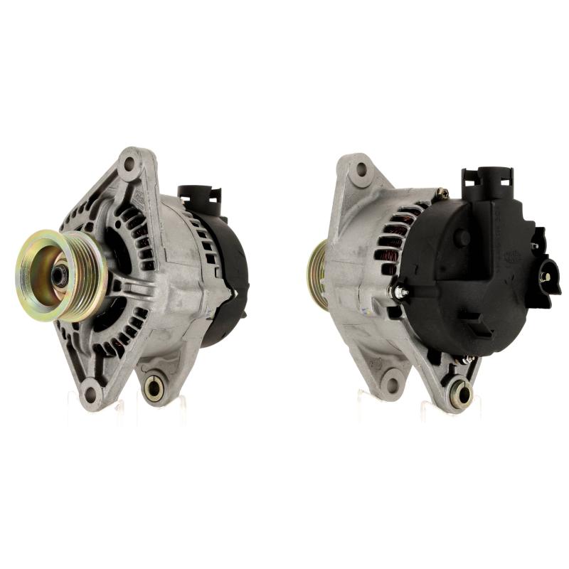 Alternateur CEVAM 4499 - Visuel 1