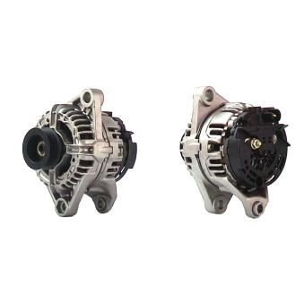 Alternateur CEVAM 4500