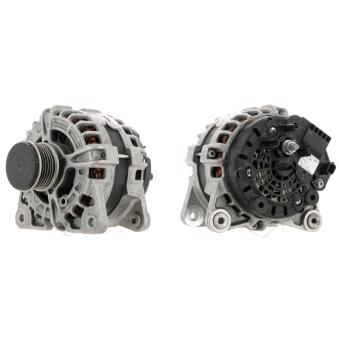 Alternateur CEVAM 4509 pour AIXAM CITY 1.5 dCi 110 - 110cv