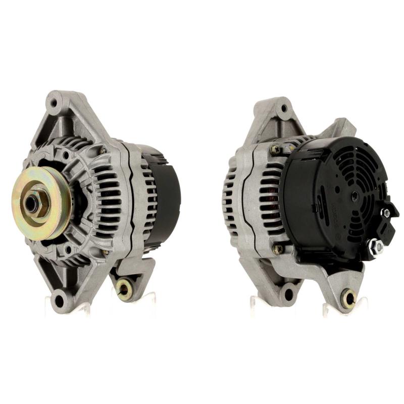 Alternateur CEVAM 4516 - Visuel 1