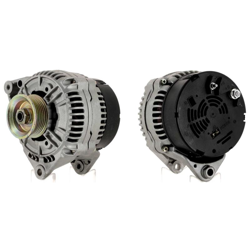 Alternateur CEVAM 4517 - Visuel 1