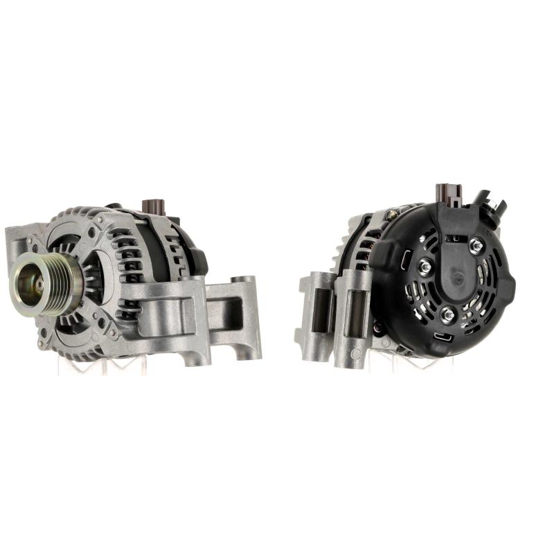 Alternateur CEVAM 4519 - Visuel 1