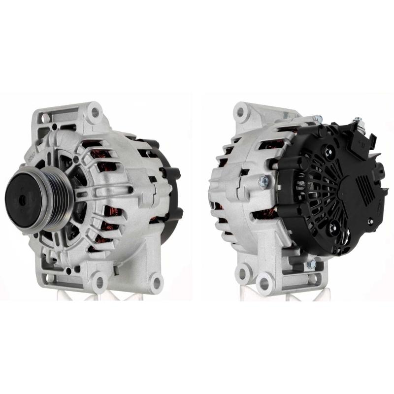 Alternateur CEVAM 4520 - Visuel 1