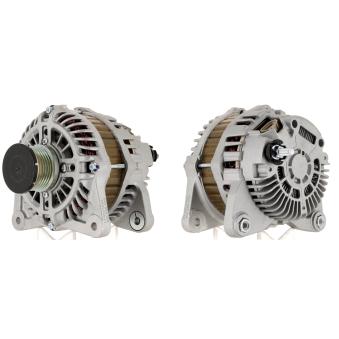 Alternateur CEVAM OEM A2TJ1381