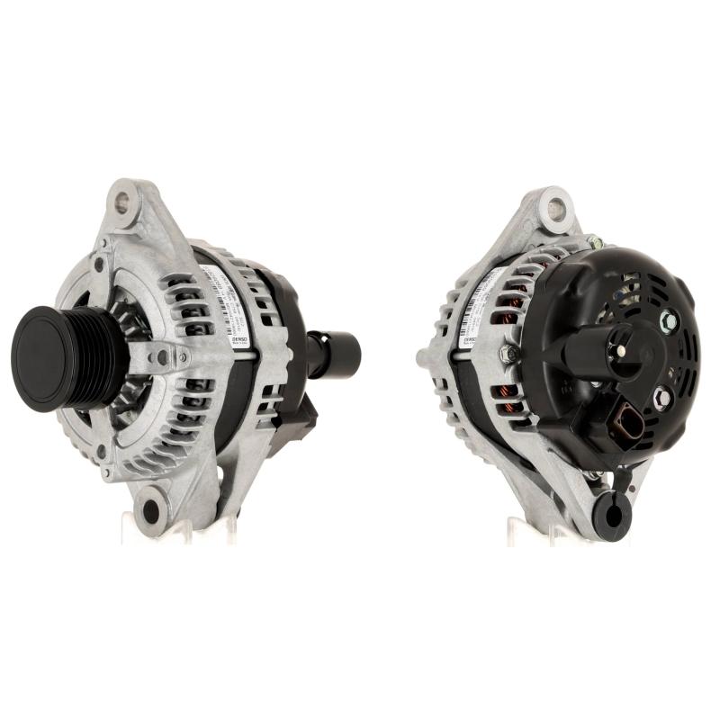 Alternateur CEVAM 4528 - Visuel 1