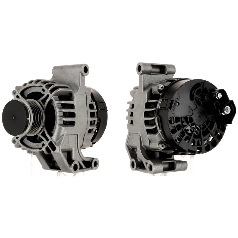 Alternateur CEVAM 4531 - Visuel 1