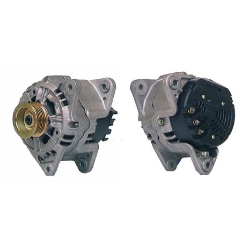 Alternateur CEVAM 4533 - Visuel 1