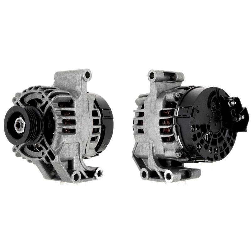 Alternateur CEVAM 4536 - Visuel 1