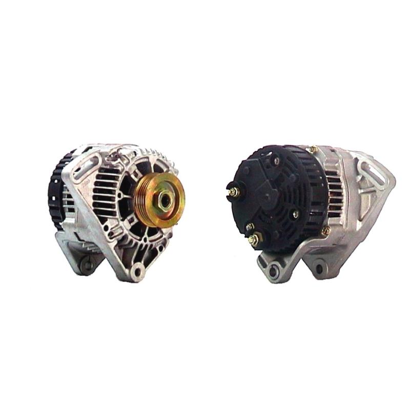 Alternateur CEVAM 4539 - Visuel 1