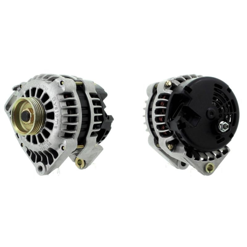 Alternateur CEVAM 4540 - Visuel 1