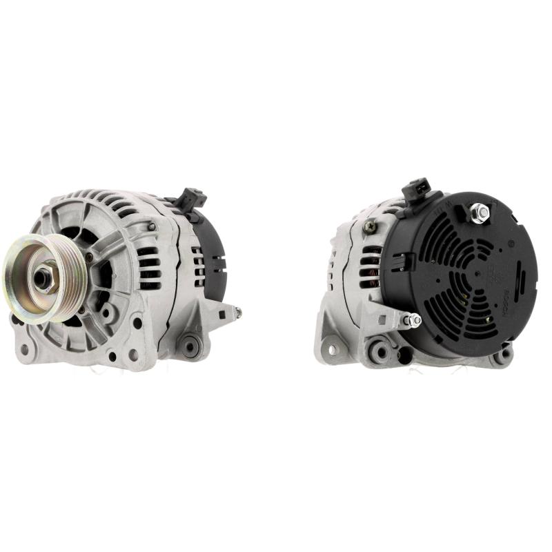 Alternateur CEVAM 4547 - Visuel 1