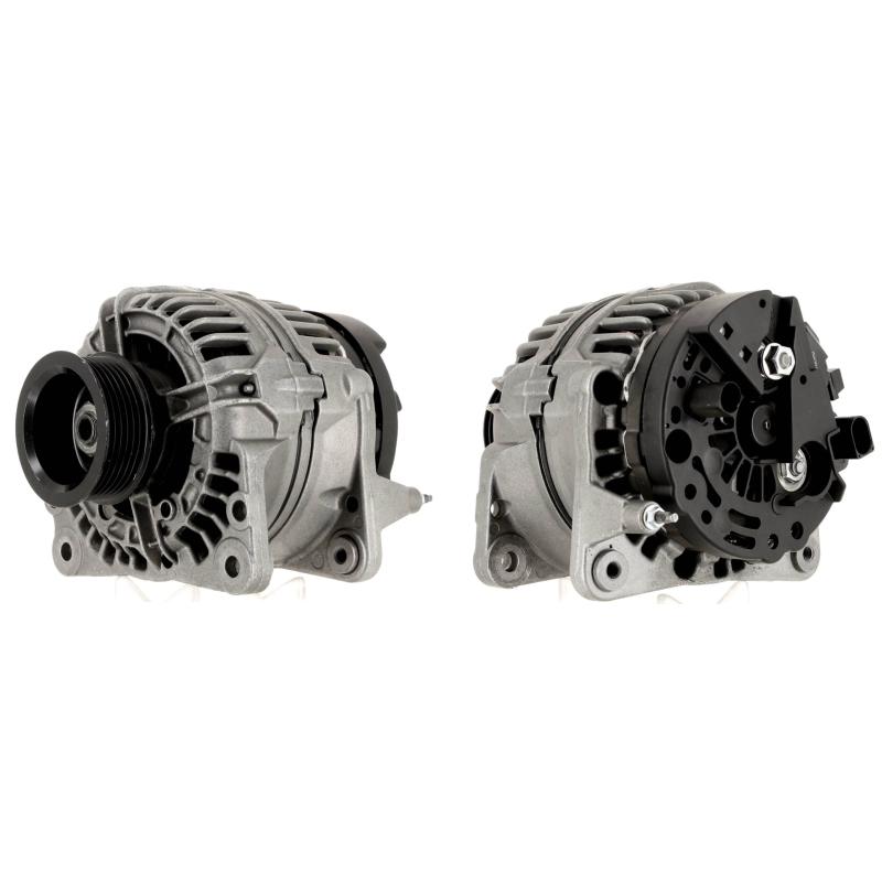 Alternateur CEVAM 4548 - Visuel 1