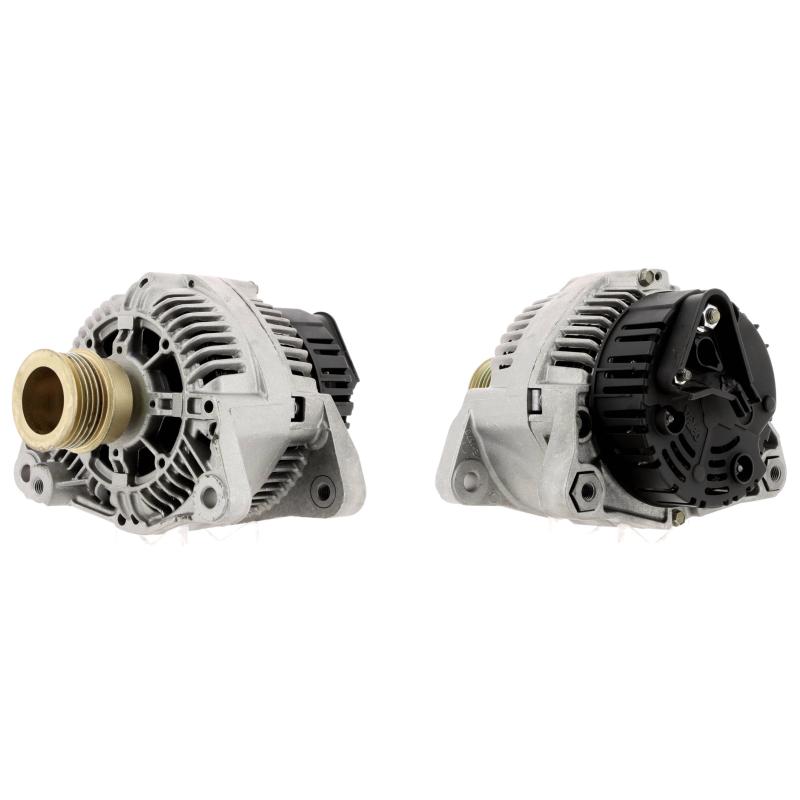 Alternateur CEVAM 4549 - Visuel 1