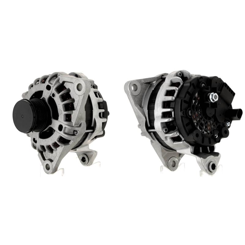 Alternateur CEVAM 4551 - Visuel 1