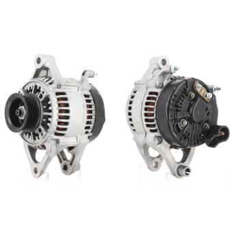 Alternateur CEVAM [4556]