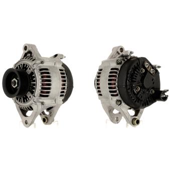 Alternateur CEVAM OEM 5234260
