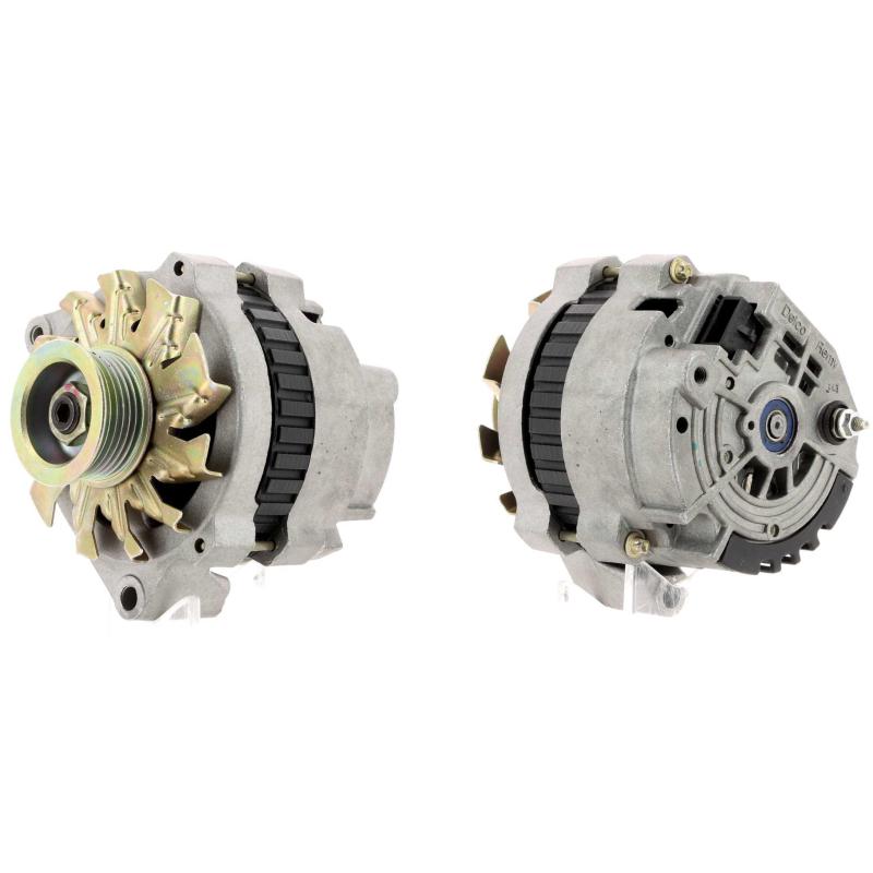 Alternateur CEVAM 4558 - Visuel 1