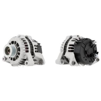 Alternateur CEVAM OEM 1128296