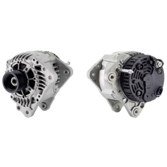 Alternateur CEVAM 4561 pour CUPRA TERRAMAR 1.9 TDI - 110cv