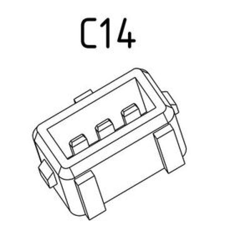 Alternateur CEVAM 4562 - Visuel 2