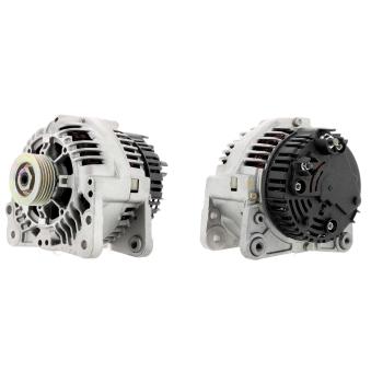 Alternateur CEVAM 4566 pour MAZDA BT-50 1.9 TDI - 110cv