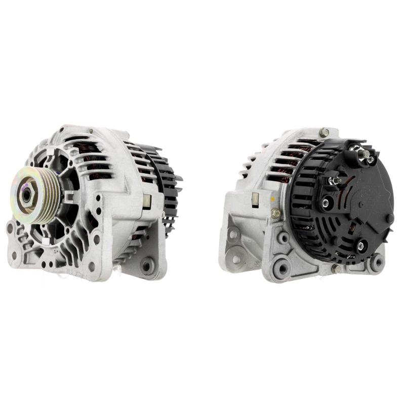 Alternateur CEVAM 4566 - Visuel 1