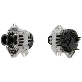 Alternateur CEVAM 4569 pour RENAULT R19 1.9 DT - 92cv