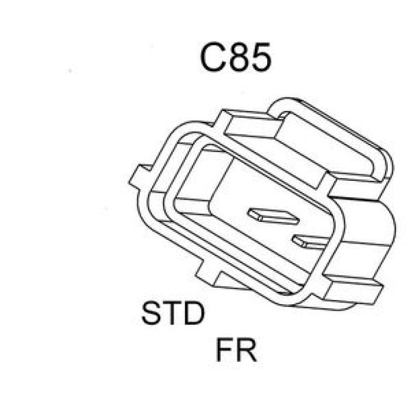 Alternateur CEVAM 4570 - Visuel 2