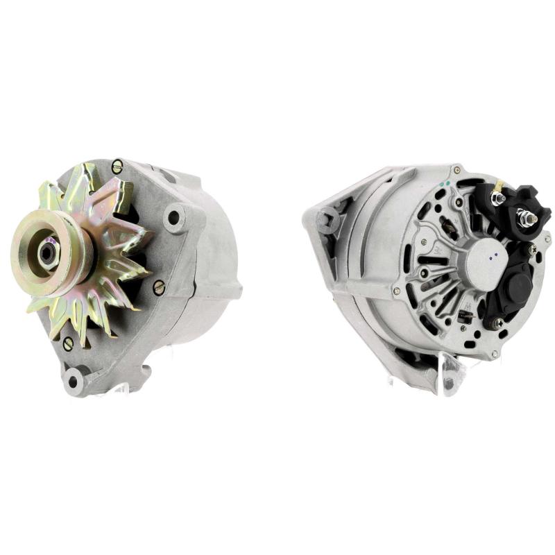 Alternateur CEVAM 4571 - Visuel 1