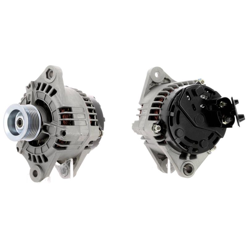 Alternateur CEVAM 4573 - Visuel 1