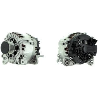 Alternateur CEVAM [4574]