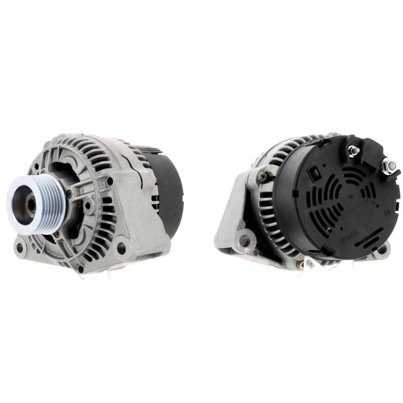 Alternateur CEVAM 4575 - Visuel 1