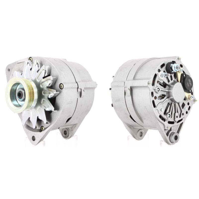 Alternateur CEVAM 4576 - Visuel 1