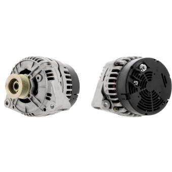 Alternateur CEVAM 4581 pour MAZDA RX E 280 - 204cv