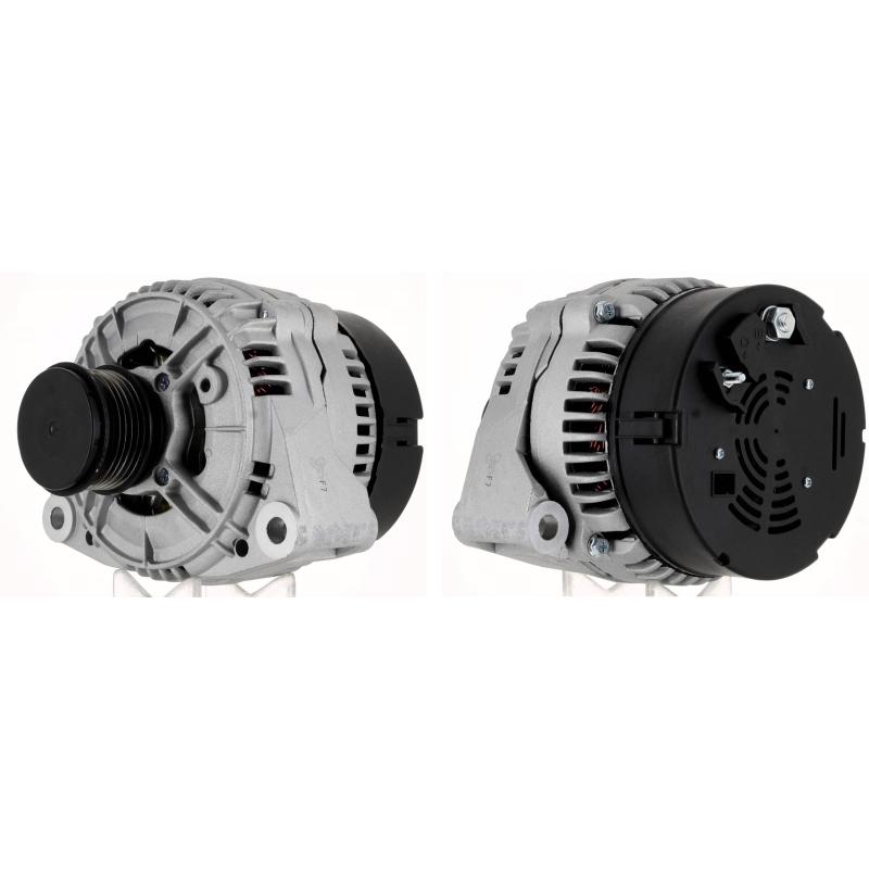 Alternateur CEVAM 4582 - Visuel 1