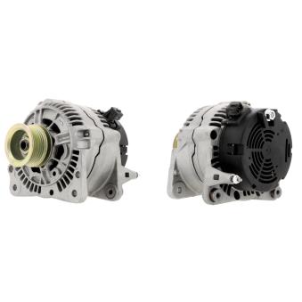 Alternateur CEVAM [4584]