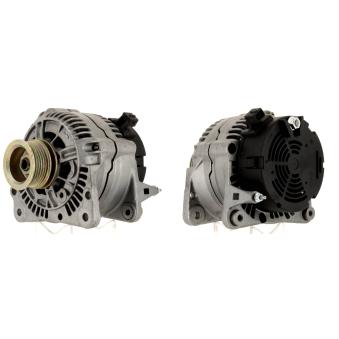 Alternateur CEVAM [4585]