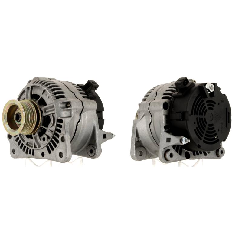 Alternateur CEVAM 4585 - Visuel 1