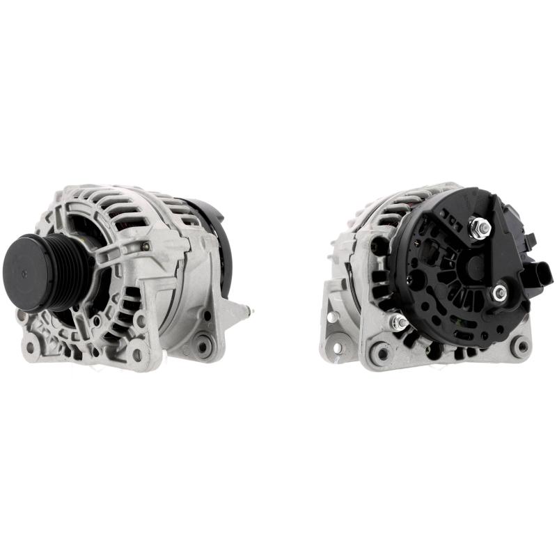 Alternateur CEVAM 4587 - Visuel 1