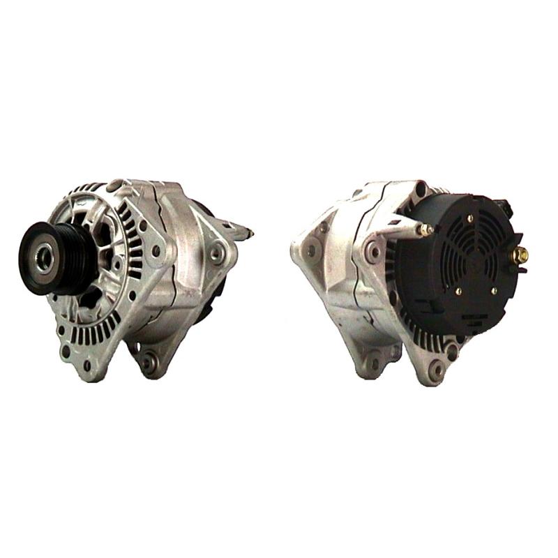 Alternateur CEVAM 4591 - Visuel 1