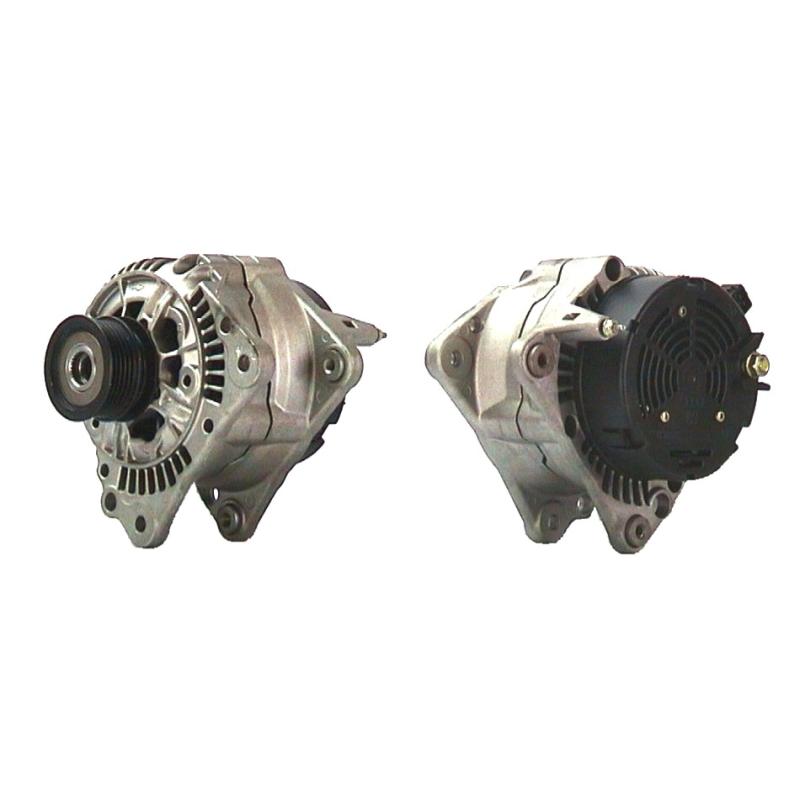 Alternateur CEVAM 4592 - Visuel 1