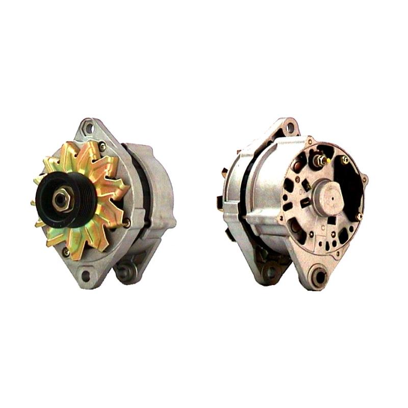 Alternateur CEVAM 4605 - Visuel 1