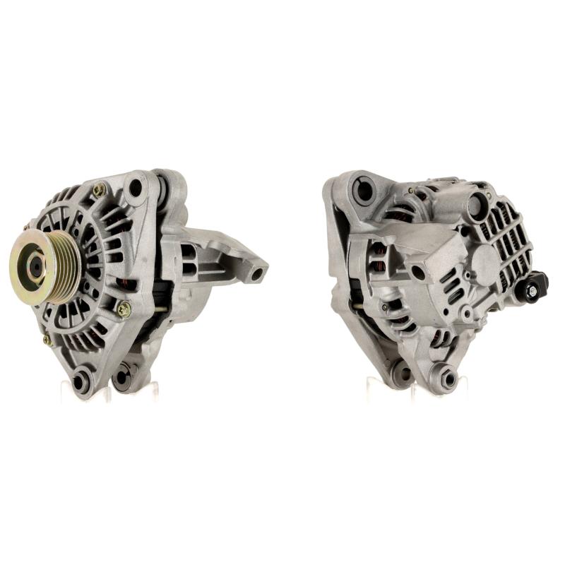 Alternateur CEVAM 4606 - Visuel 1